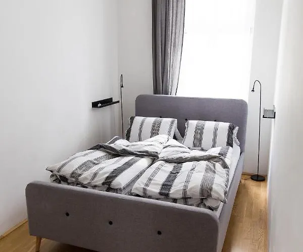 Appartement Design Place 1030 Wenen
