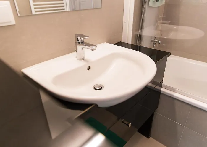 Design Place 1030 Appartement Wenen