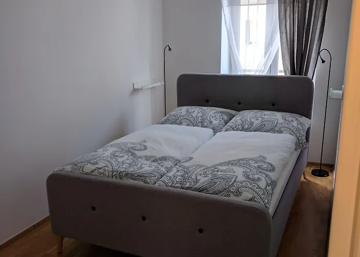 Design Place 1030 Appartement *