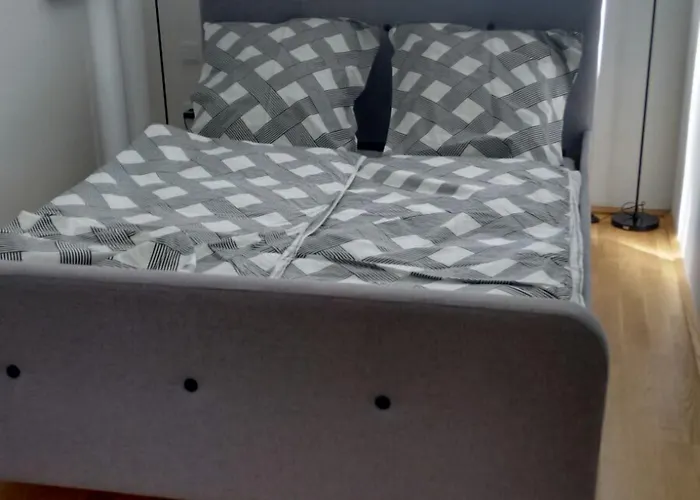 Design Place 1030 Appartement Wenen