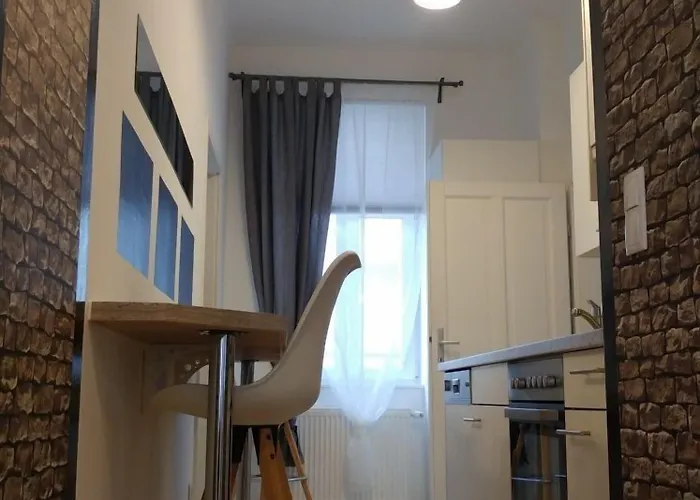 Design Place 1030 Appartement