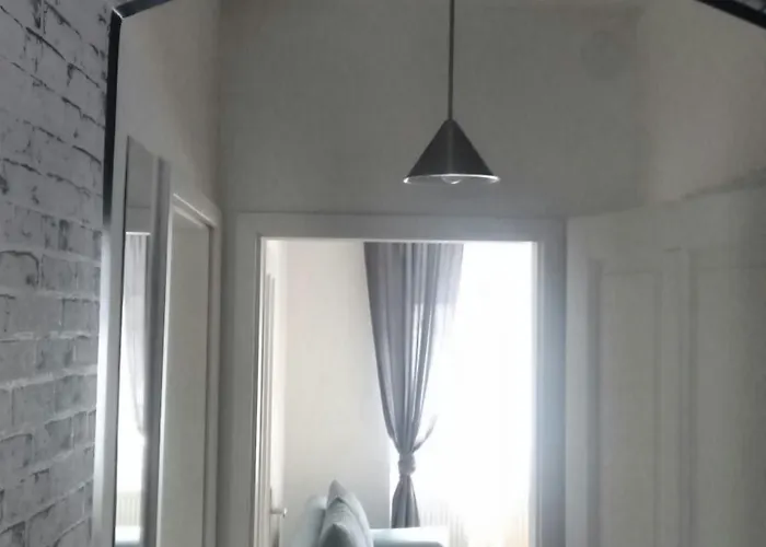Design Place 1030 Appartement