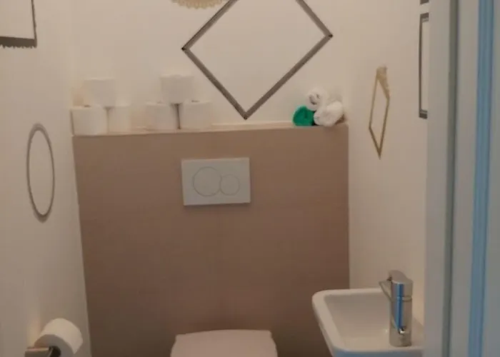 Design Place 1030 Appartement Wenen