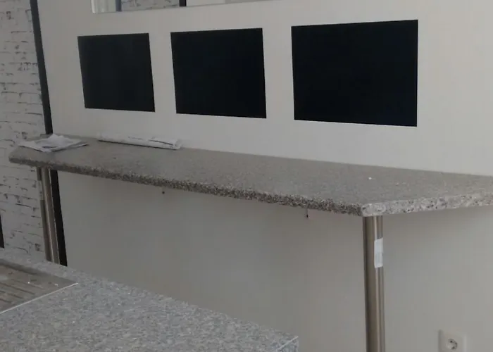 Design Place 1030 Appartement Wenen