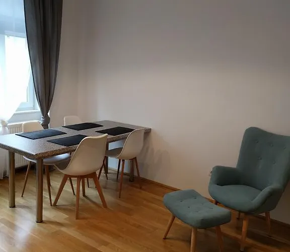 Design Place 1030 Appartement *