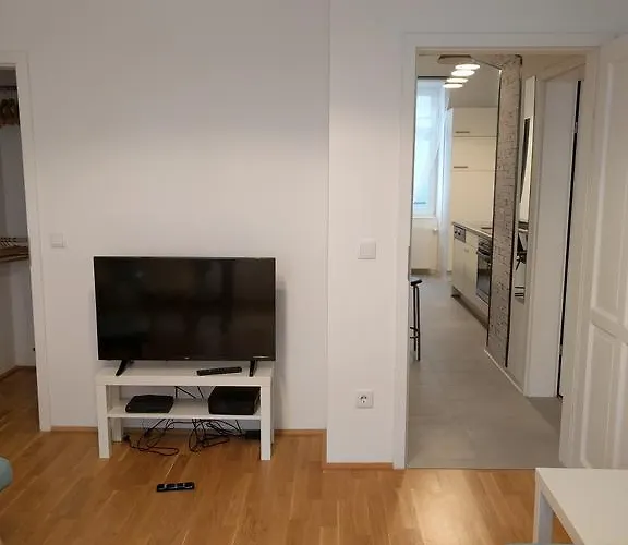 Appartement Design Place 1030 Wenen