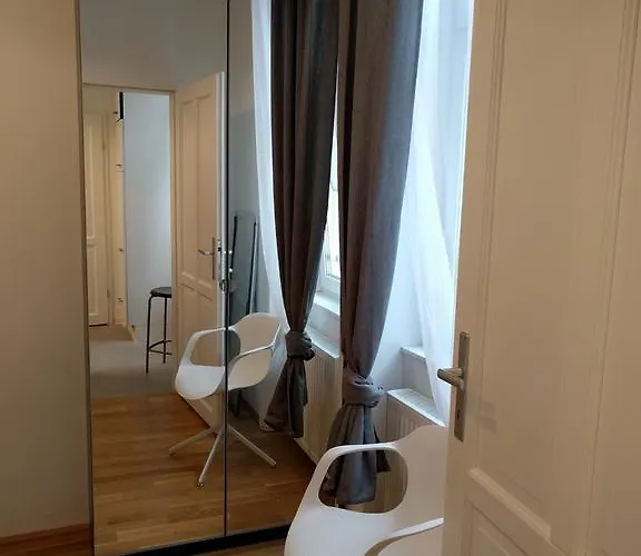 Appartement Design Place 1030