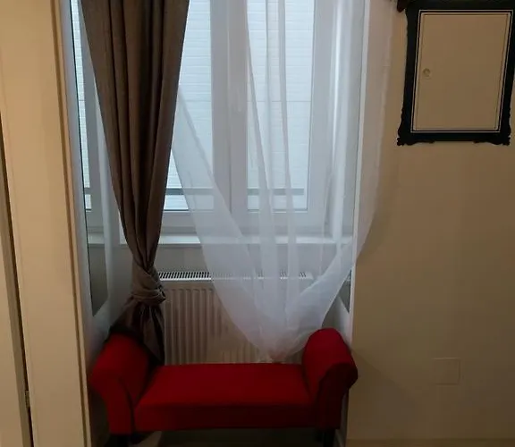 Design Place 1030 Appartement Wenen