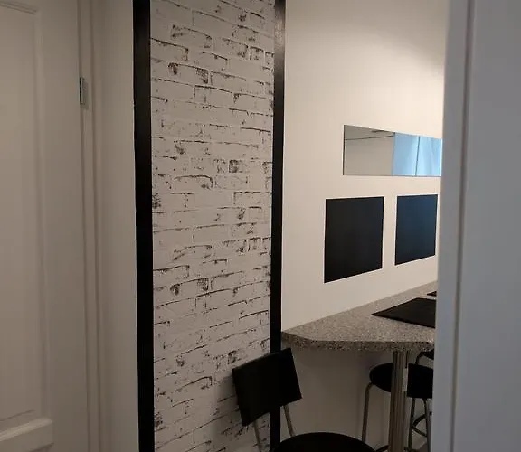 Design Place 1030 Appartement