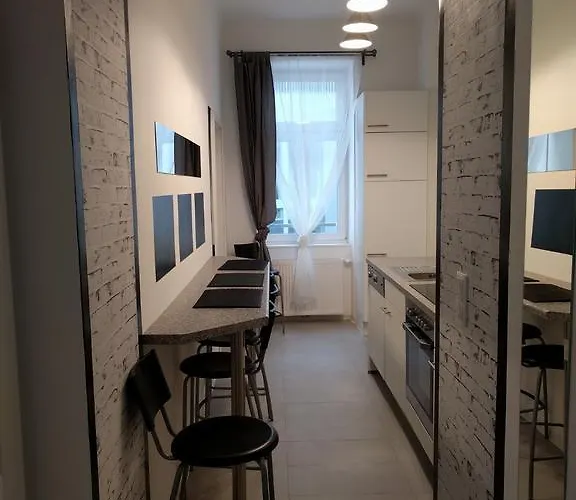 Appartement Design Place 1030 Wenen