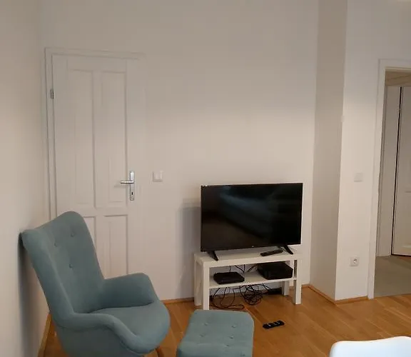Design Place 1030 Appartement Wenen