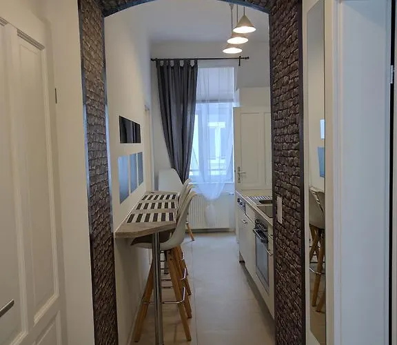 Design Place 1030 Appartement
