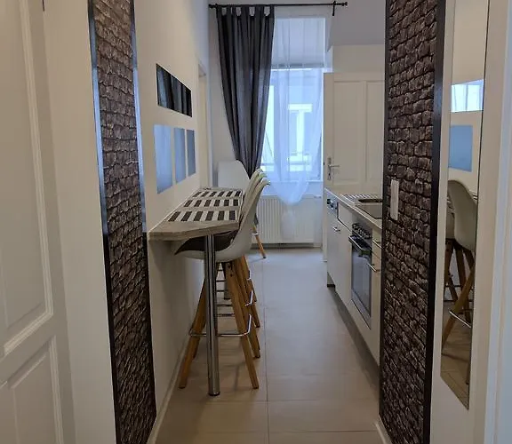 Appartement Design Place 1030 Wenen