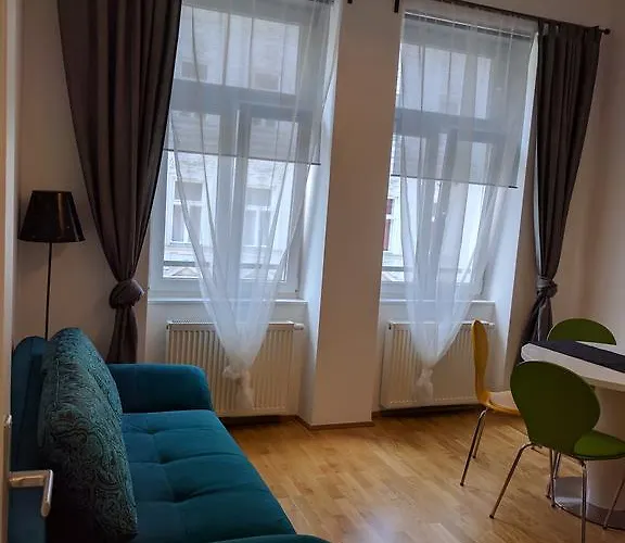 Design Place 1030 Wenen