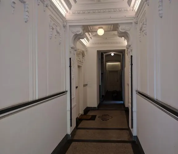 Design Place 1030 Appartement *