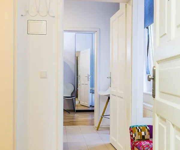 Appartement Design Place 1030 Wenen
