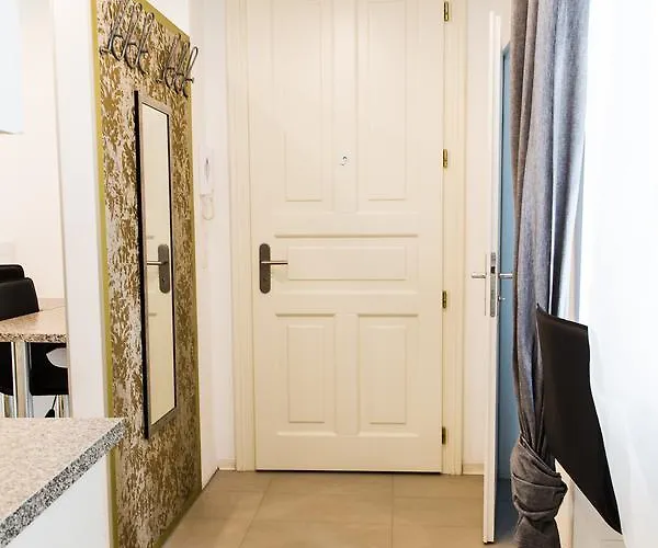 Design Place 1030 Appartement