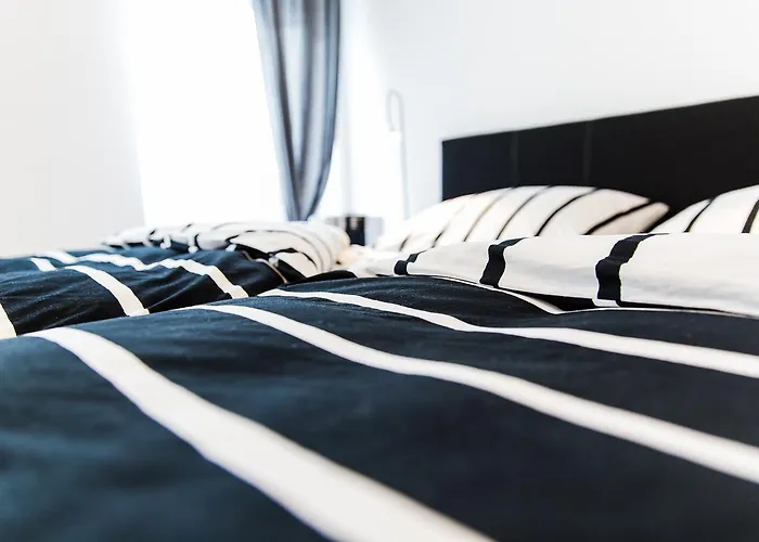Design Place 1030 Appartement *