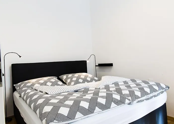 Appartement Design Place 1030