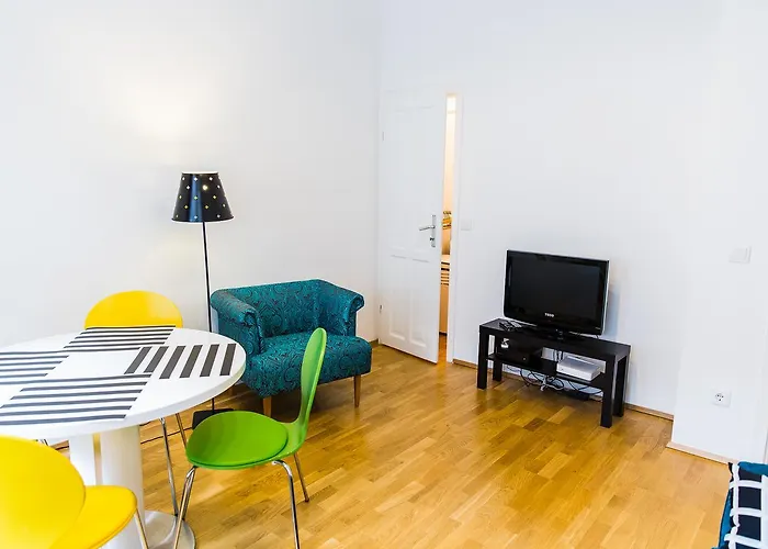 Design Place 1030 Appartement *