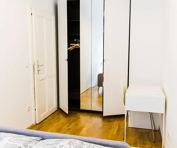 Appartement Design Place 1030 Wenen