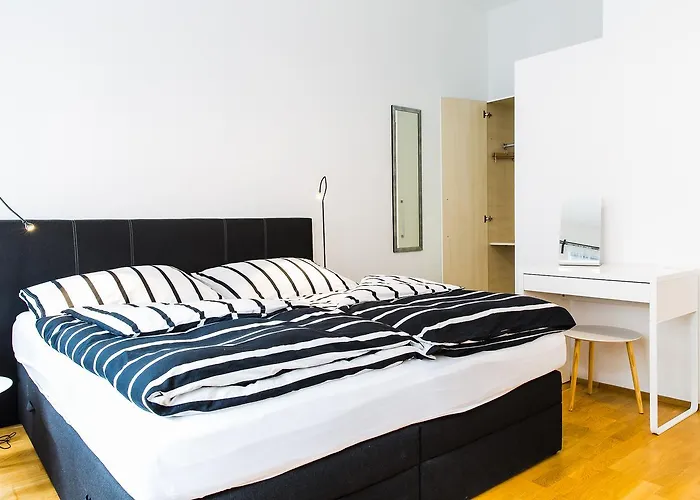Design Place 1030 Wenen