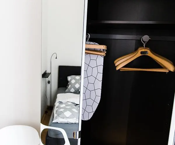 Appartement Design Place 1030 Wenen